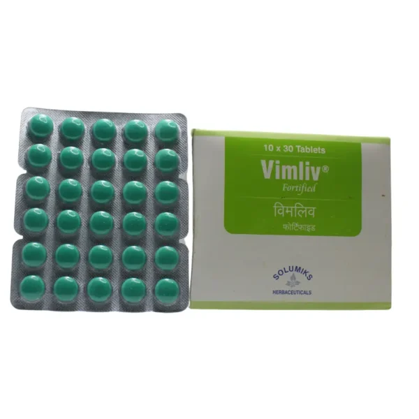 VIMLIV TABLET