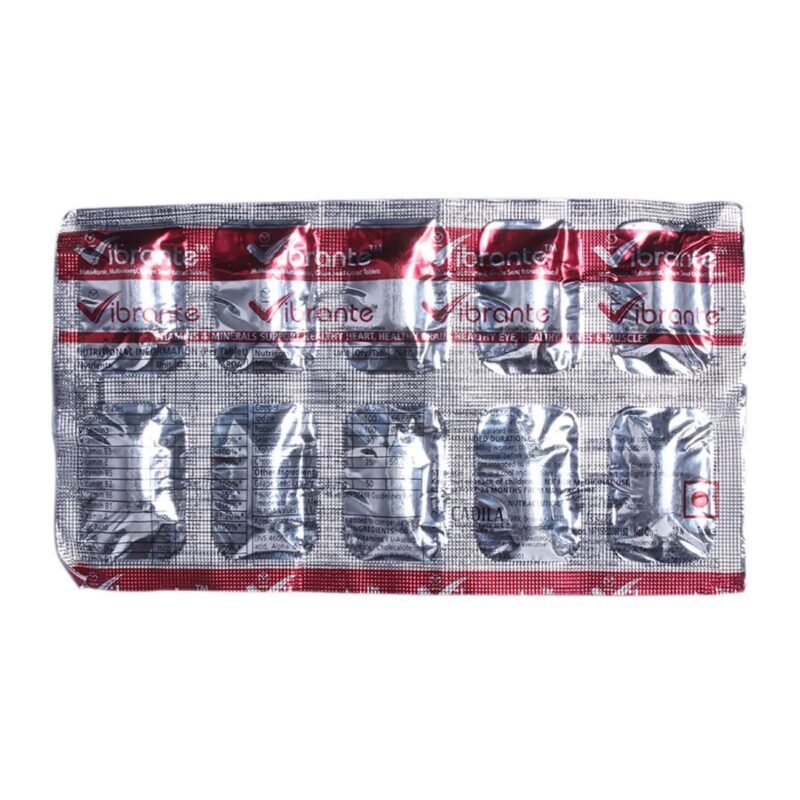 VITHOBA PASTE