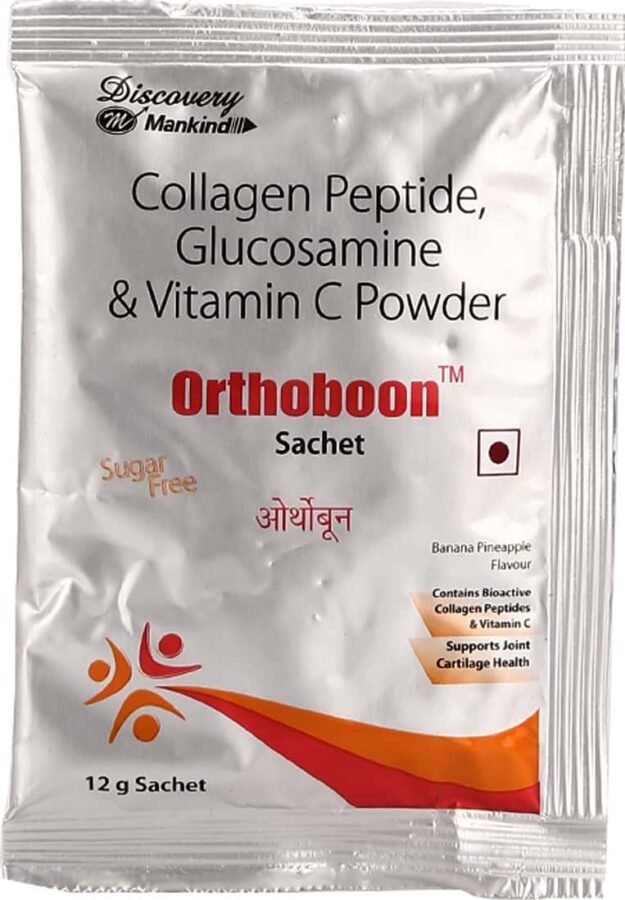 VITHOBA ROOTFIX PASTE