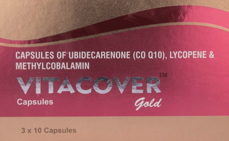 VITZBECO CAP