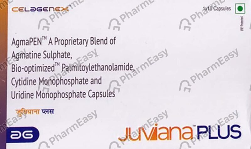 VIVADONA CAPSULES