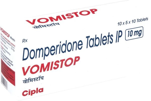 VOMISTOP SYP