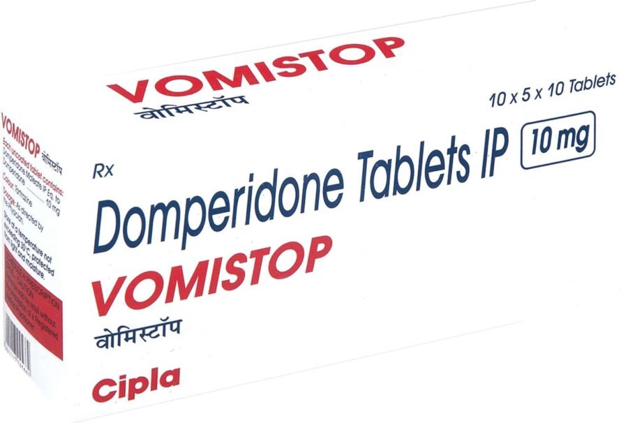 VOMISTOP SYP