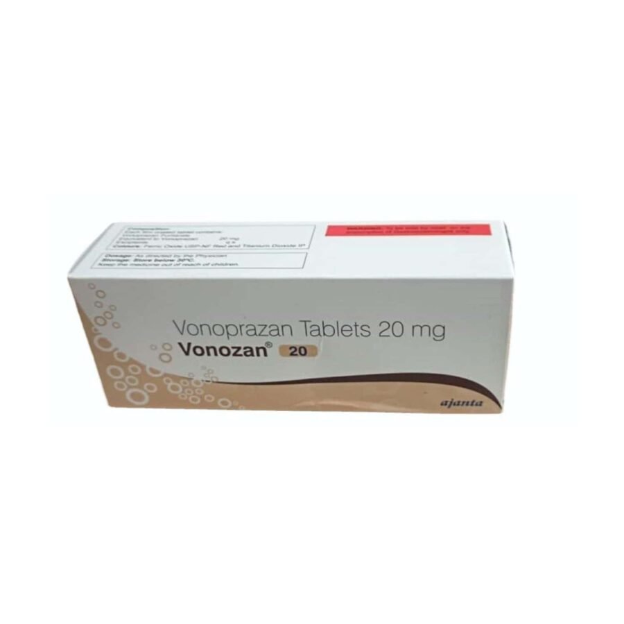 VONOZAN 10 TAB