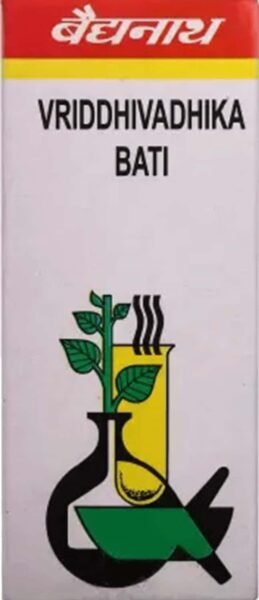VRUDDHIVADHIKA BATI