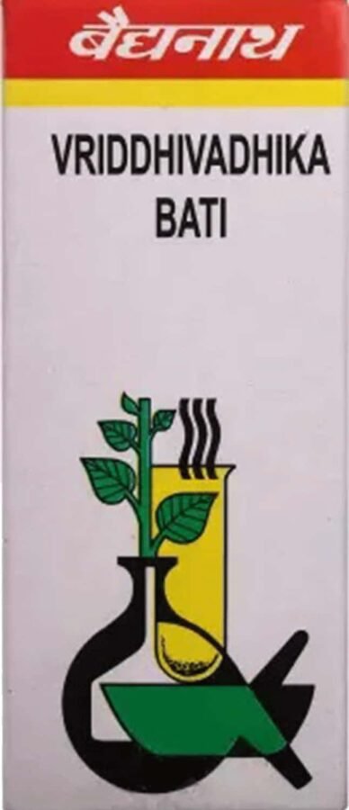VRUDDHIVADHIKA BATI
