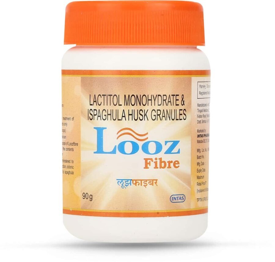 WALTULOSE FIBER GRANULES