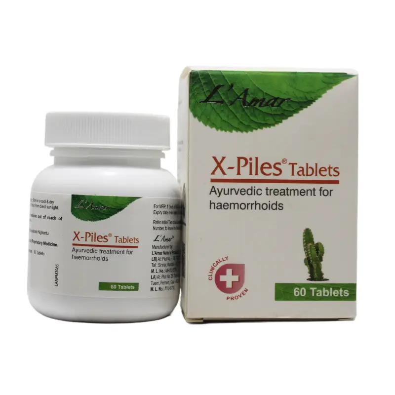X-PILES TABLET