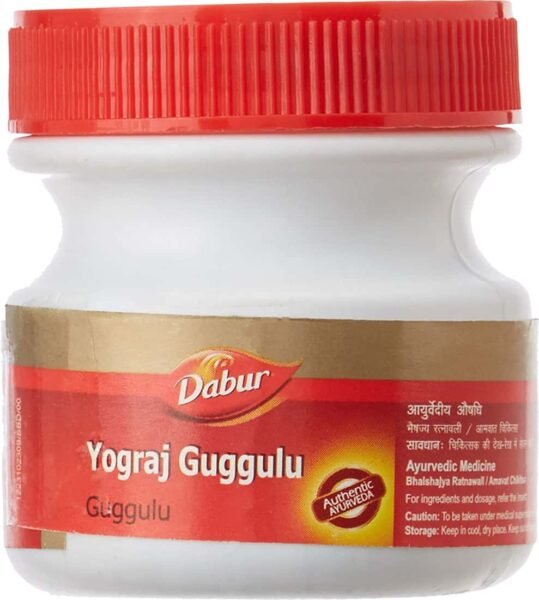 YOGRAJ GUGGULU