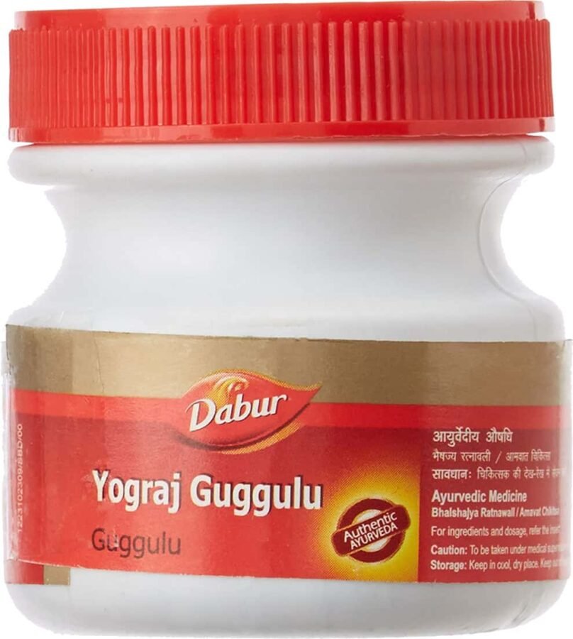 YOGRAJ GUGGULU