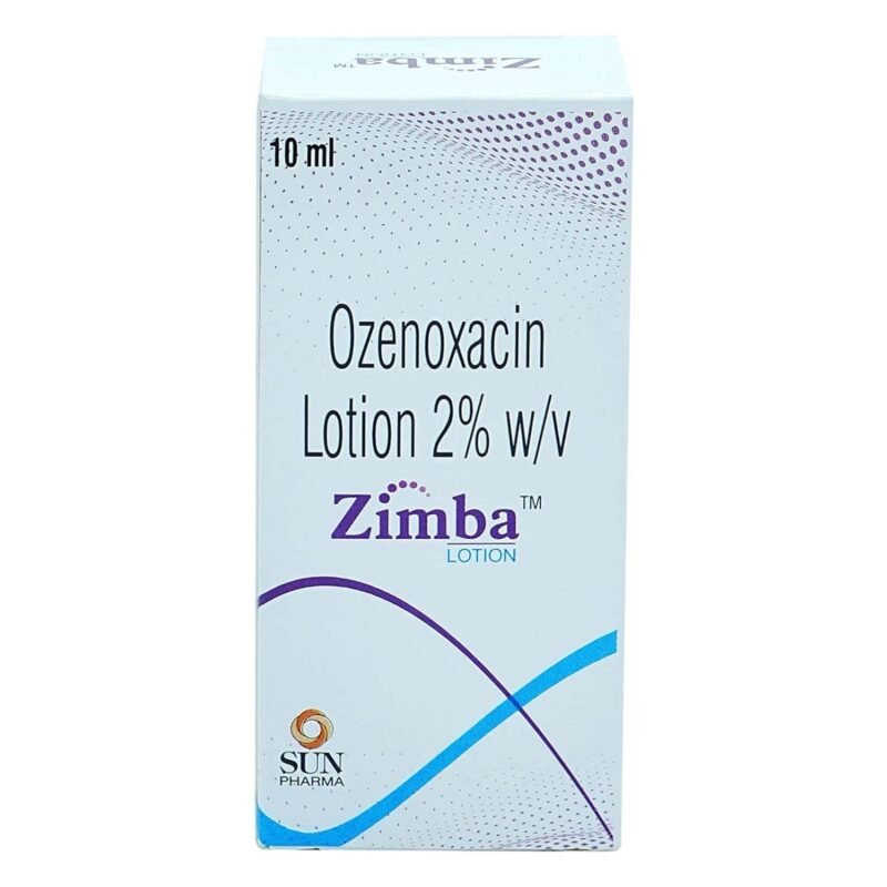 ZALIM LOTION
