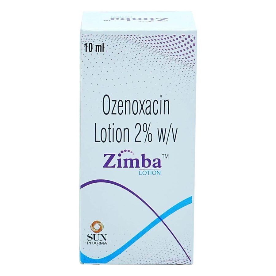 ZALIM LOTION