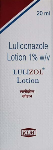 ZALIM PLUS LOTION