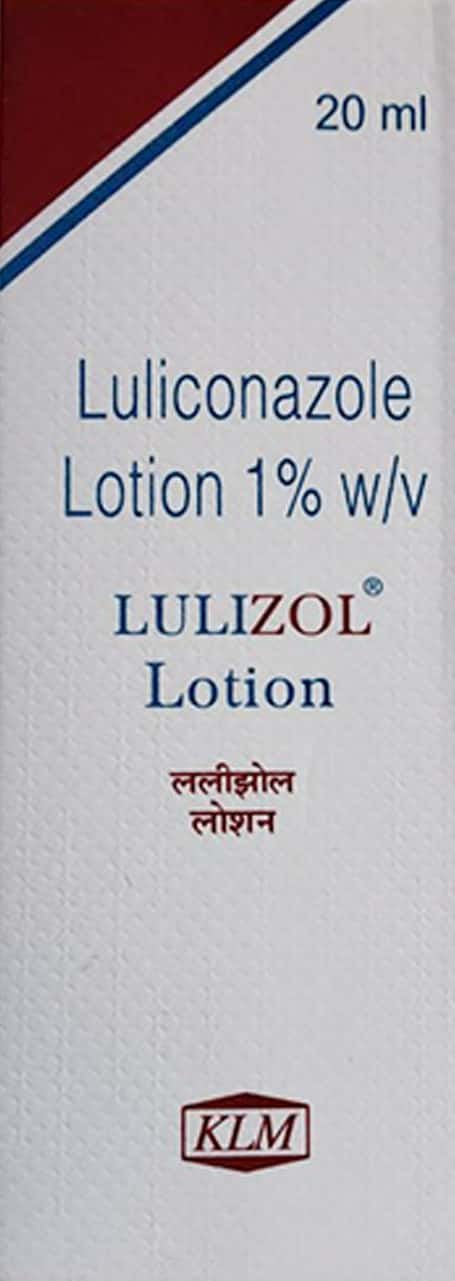 ZALIM PLUS LOTION