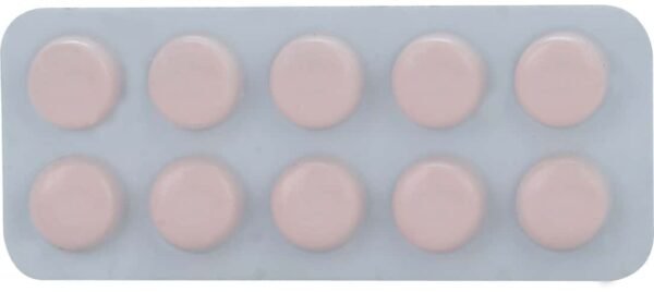 ZATURA 250 10TABLETS