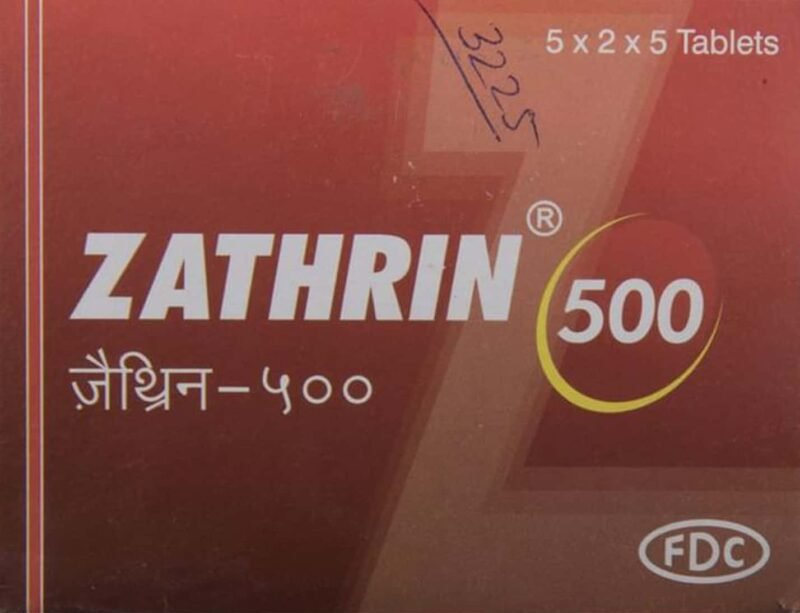 ZATURA 500 3TAB