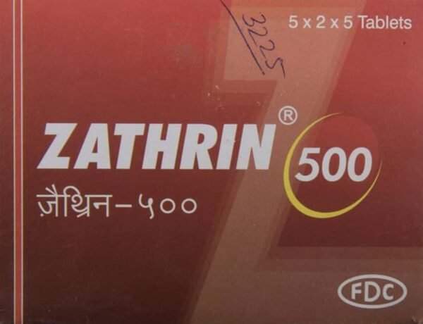 ZATURA 500 5TAB