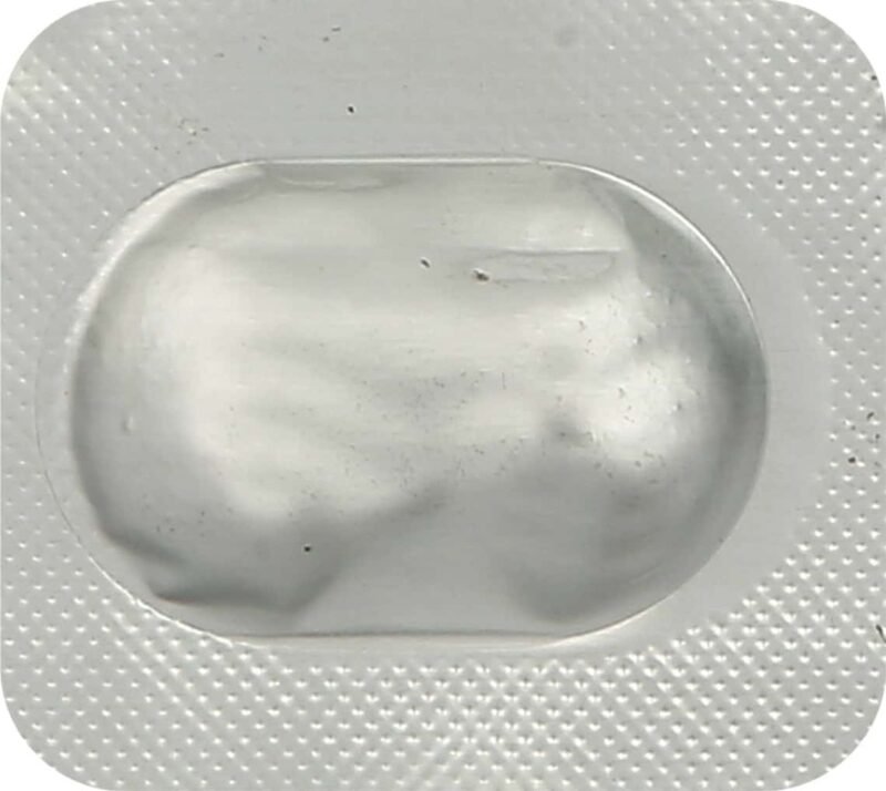 ZEEBEE 400 TAB