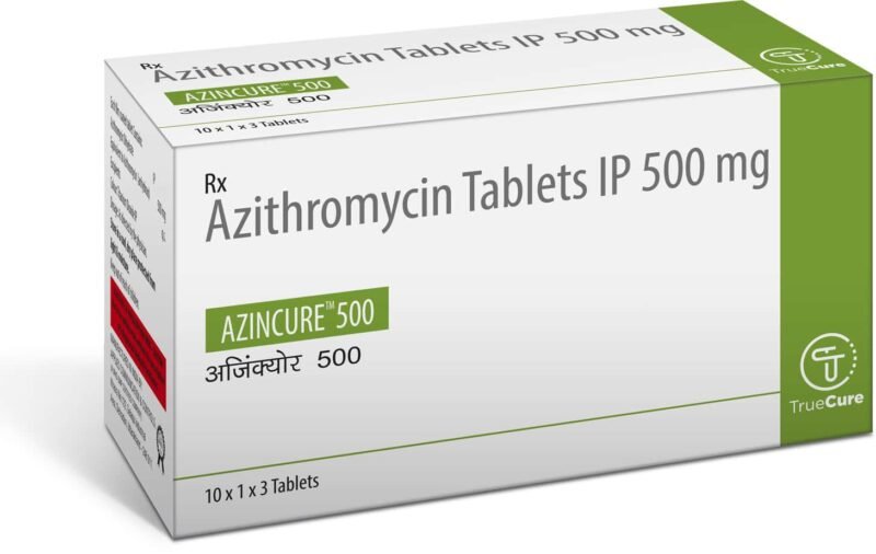 ZEZINCO AC 50 TAB