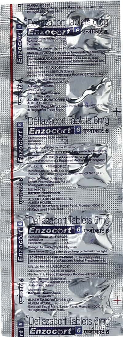 ZEZINCO TAB