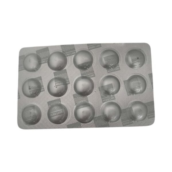 ZINGIVIR-H TABLET