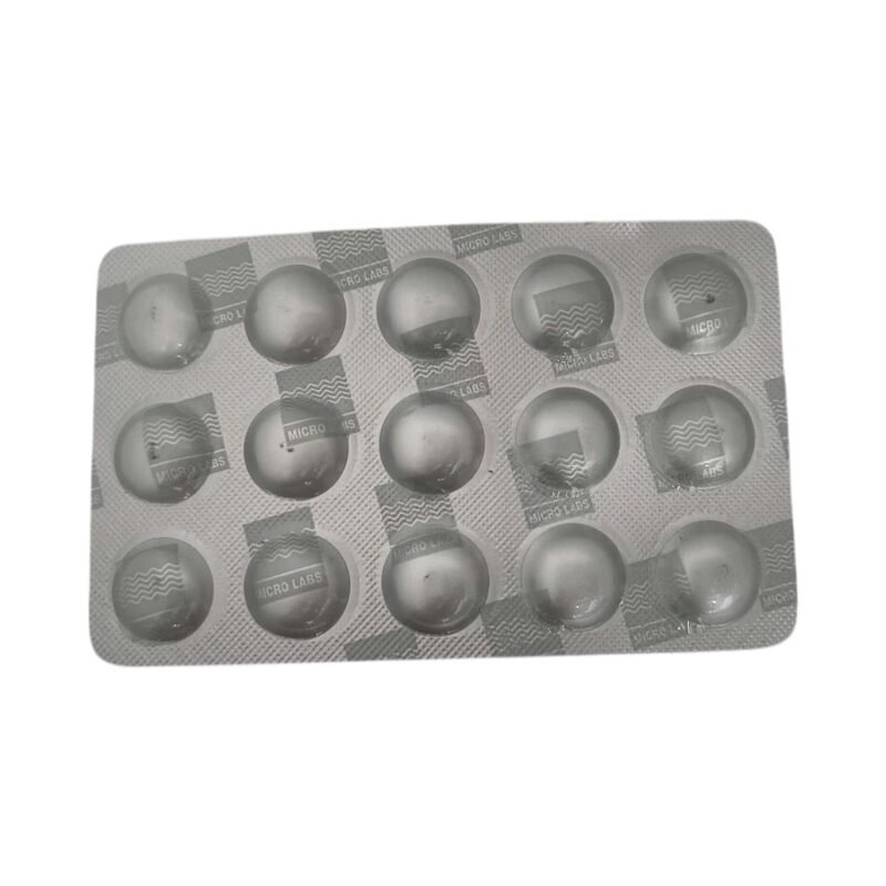 ZINGIVIR-H TABLET