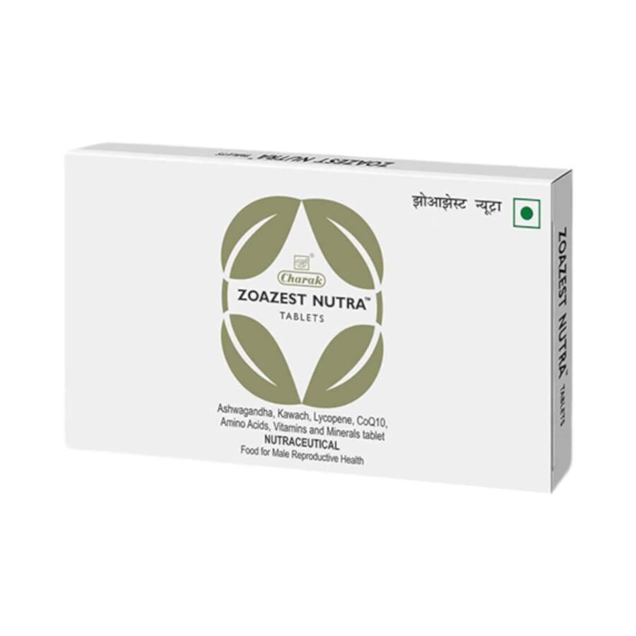ZOAZEST NUTRA