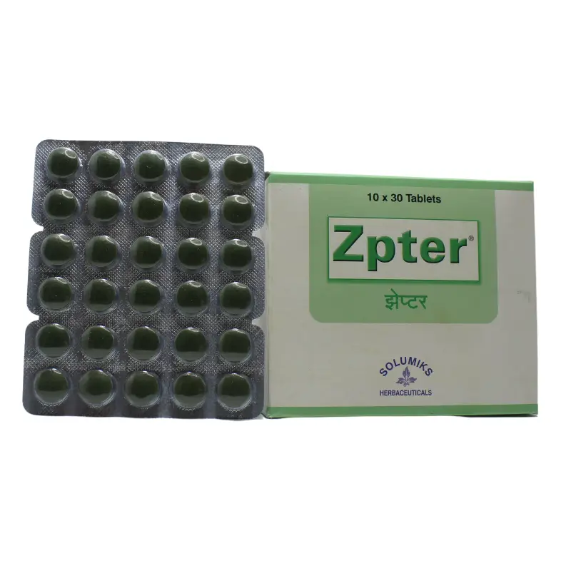 ZPTER TABLET