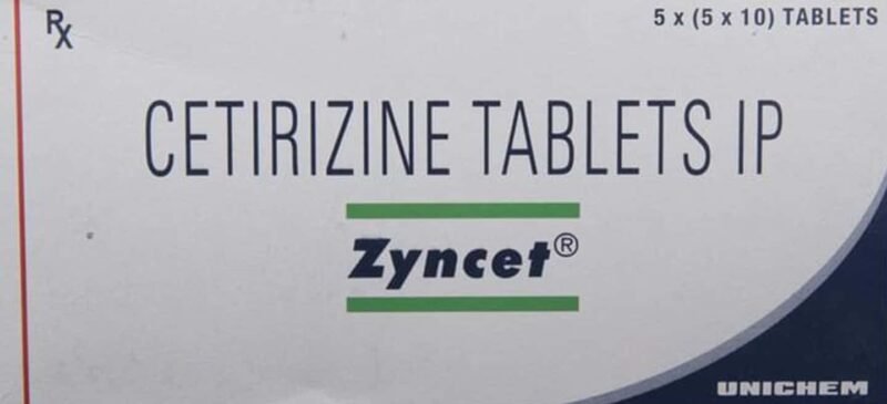 ZYNCET TAB
