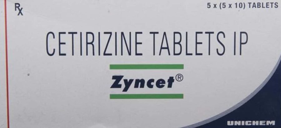 ZYNCET TAB