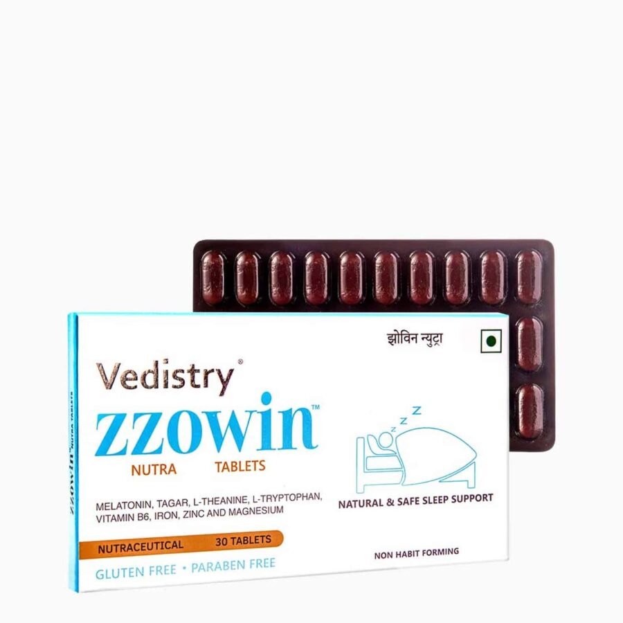 ZZOWIN TABLET